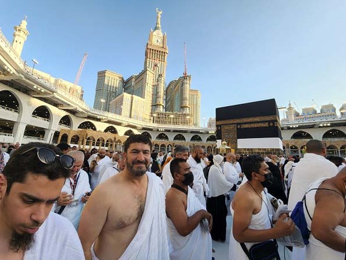 Tahun 2022 menandai dibukanya kembali pelaksanaan ibadah haji setelah pandemi COVID-19. Begini rangkumannya.