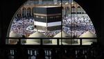 Kembali Dibuka, Jemaah Haji Indonesia Bisa Pergi Ke Tanah Suci