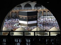 Arab Saudi Gelar Muktamar Haji, Menag: InsyaAllah 100% Kuota Haji 2023