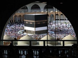 Arab Saudi Turunkan Biaya Paket Haji 30%, Ini Aturannya