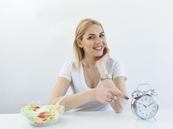 5 Cara Diet IF atau Intermittent Fasting untuk Pemula, Sesuai Anjuran Ahli Nutrisi