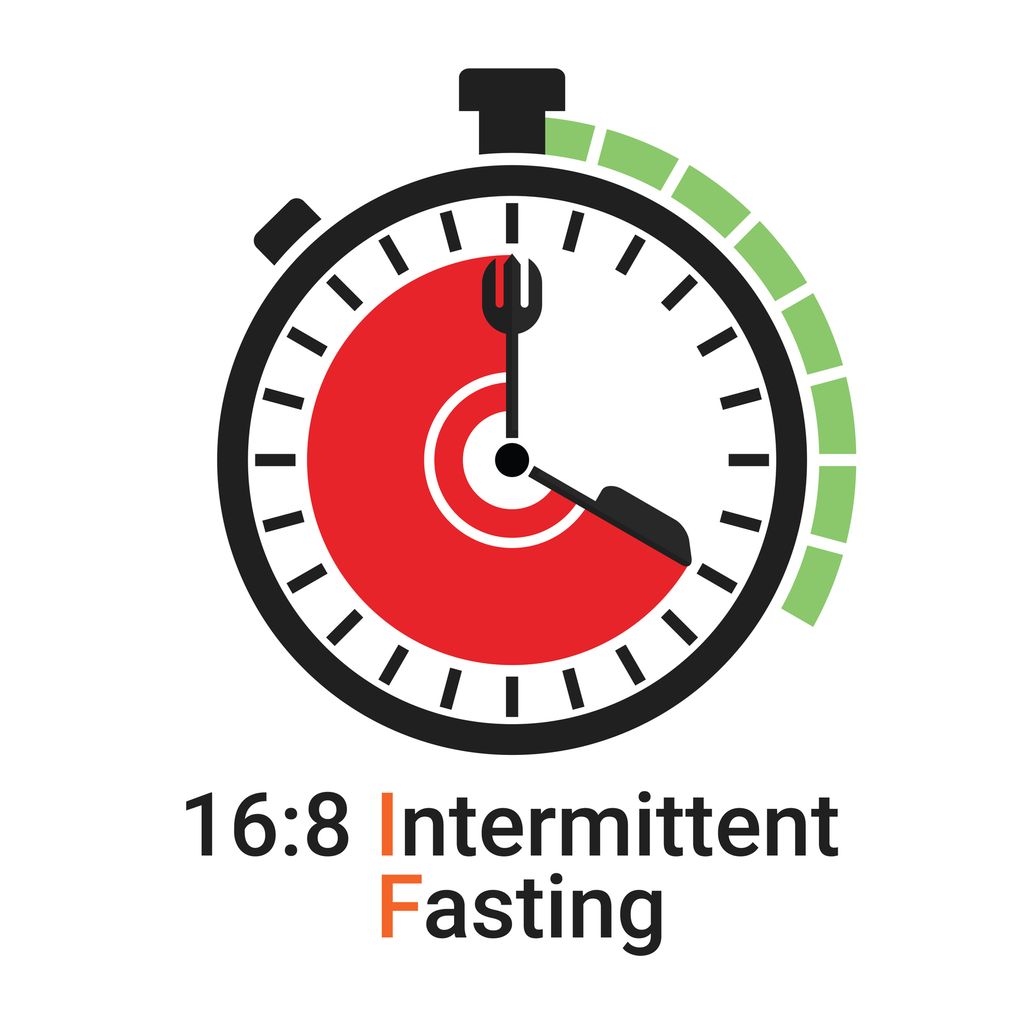 Diet intermittent fasting