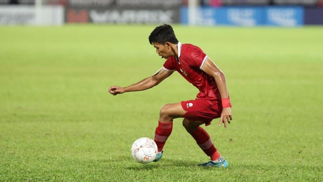 Sepak Terjang 4 Pemain yang Dirumorkan Digaet Persib