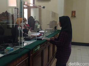 Pria Surabaya Ini Batal Nikah, Malah Terancam 2 Tahun Penjara
