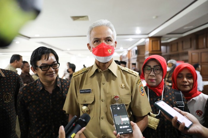 Ganjar Pranowo