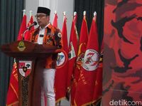 PP Jabar Siap Dukung Ridwan Kamil Di Pilpres 2024