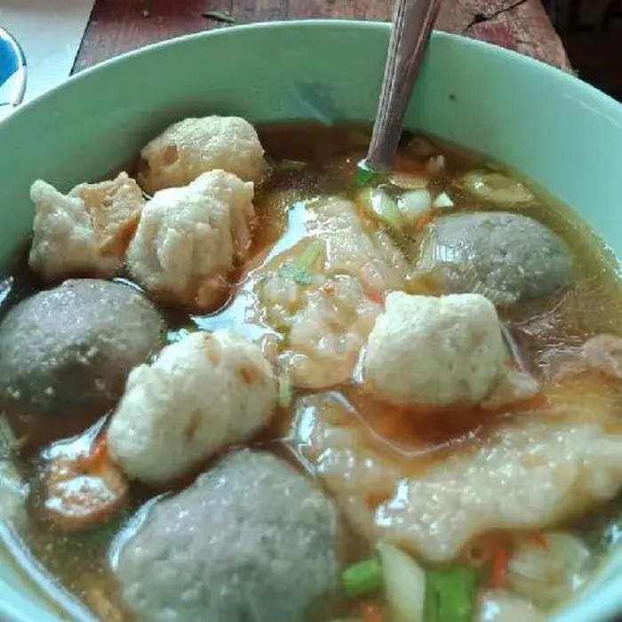 Gurih Hangat! 20 Cuanki Enak Ada di Sini! Gurih Hangat! 20 Cuanki Enak Ada di Sini!