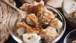 Gurih Hangat! 20 Cuanki Enak Ada di Sini!