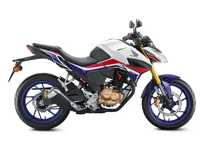 Honda CB190R 2023