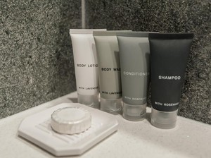 Sabun Batang Hotel yang Bekas Pakai Ternyata Enggak Dibuang, tapi...