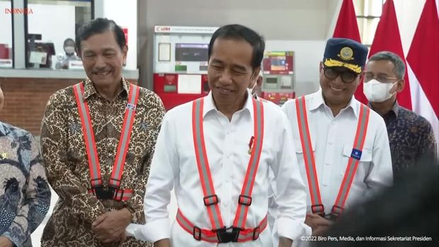 Jokowi