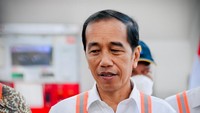 Pelantikan Menpora Sekaligus Reshuffle Menteri Lain? Ini Kata Jokowi