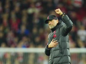 Liverpool Masih Pede Bisa Juara Liga Inggris