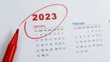 Ini 10 Resolusi Tahun Baru 2023 untuk Pelajar dan Mahasiswa