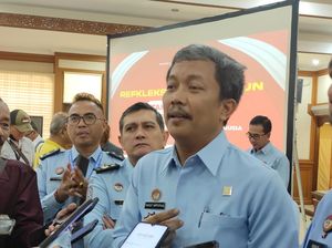 178 WNA Dideportasi Pada 1 Januari-11 Juli, Kemenkumham: Agak Tertib