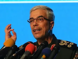 Iran Klaim Serangan Tepat Sasaran: Pangkalan Israel Biang Peristiwa Damaskus