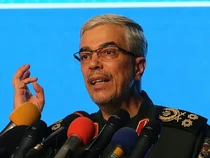 2 Jenderal Top Iran Tewas dalam Serangan Israel