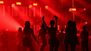 Kembalinya Konser Musik di 2022, Bikin Indonesia Goyang Lagi