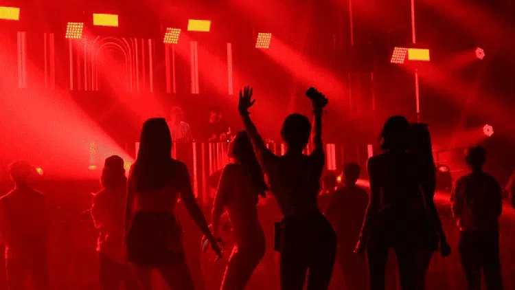 Kembalinya Konser Musik di 2022, Bikin Indonesia Goyang Lagi