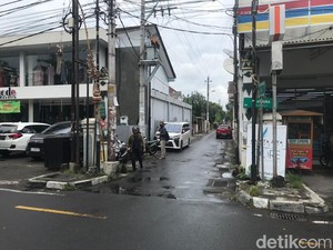 Maling Pencuri Laptop Jaksa KPK di Jogja Ditangkap!
