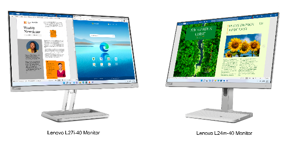 Lenovo CES 2023