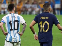 Top Skor Piala Dunia 2026: 2 Assist Bikin Mbappe di Atas Messi