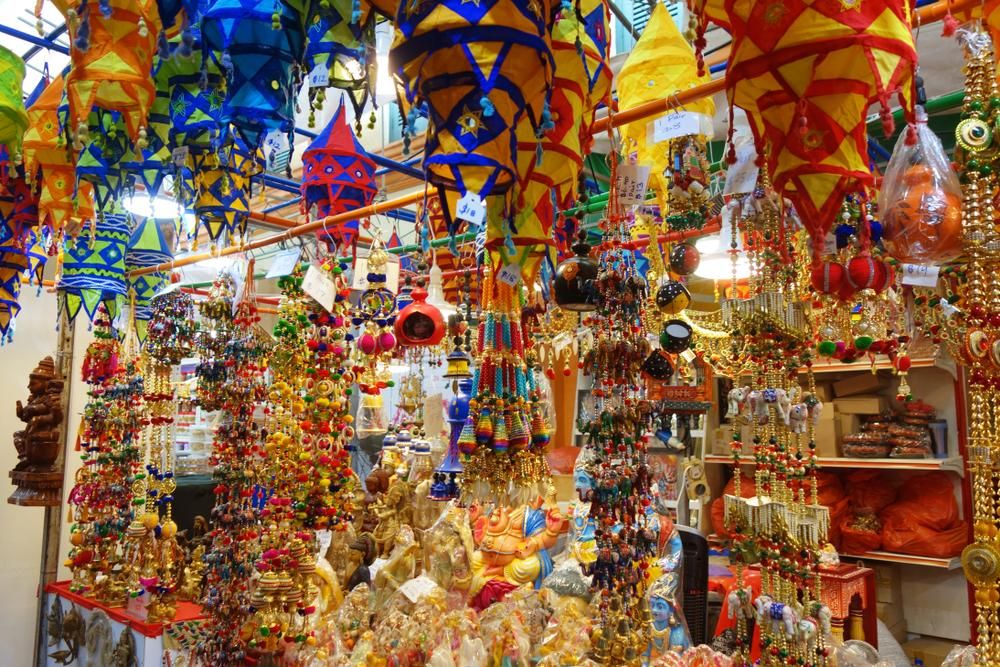 Little India