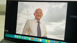 Gokil! Harta Orang Terkaya RI Ini Melonjak Rp 352 T Dalam Setahun