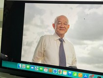 Profil Low Tock Kwong, Konglomerat Pembeli Lukisan SBY Rp 6,5 M