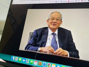 7 Orang Terkaya di ASEAN, Nomor 1 Pedagang Batu Bara dari RI