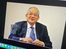 Profil Low Tuck Kwong, Raja Batu Bara yang Beli Lukisan SBY Rp 6,5 Miliar