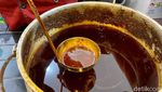 Slurpp! Pedas Nikmat Malatang Hot Pot di Bangka Favorit Rachel Vennya