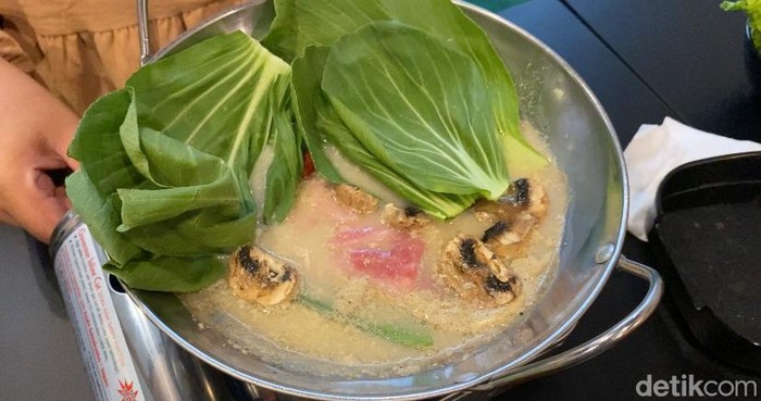 Madame Tang: Super Pedas! Malatang Hot Pot Harganya Mulai Rp 9.500 Madame Tang: Super Pedas! Malatang Hot Pot Harganya Mulai Rp 9.500