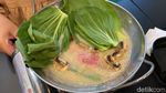 Slurpp! Pedas Nikmat Malatang Hot Pot di Bangka Favorit Rachel Vennya