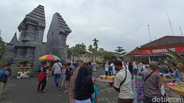 makam bung karno