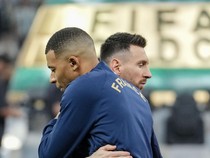 Daftar Top Skor Piala Dunia 2026: Tambah 2 Gol, Mbappe Kini Lewati Messi