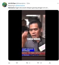 Meme Kocak Hansamu