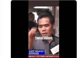 Meme Kocak Hansamu Kerasukan Nunez, Gagal Cetak Gol di Depan Gawang