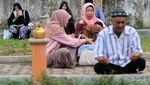 Mengenang 18 Tahun Dahsyatnya Tsunami Aceh