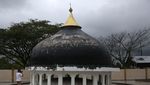 Mengenang 18 Tahun Dahsyatnya Tsunami Aceh
