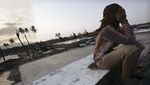 Mengenang 18 Tahun Dahsyatnya Tsunami Aceh