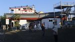Mengenang 18 Tahun Dahsyatnya Tsunami Aceh