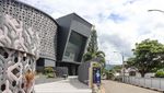 Mengenang 18 Tahun Dahsyatnya Tsunami Aceh