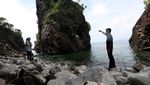 Mengunjungi Gua Sarang dan Gunung Api Jaboi di Aceh