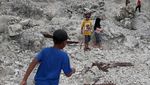 Mengunjungi Gua Sarang dan Gunung Api Jaboi di Aceh