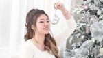 Michelle Serafin Ungkap Hal Berkesan di Natal Tahun Ini