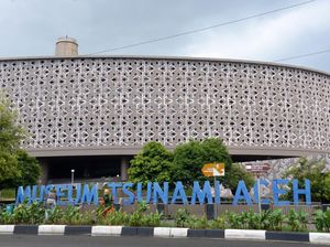 26 Desember 2022 Memperingati Hari Apa? 18 Tahun Tsunami Aceh