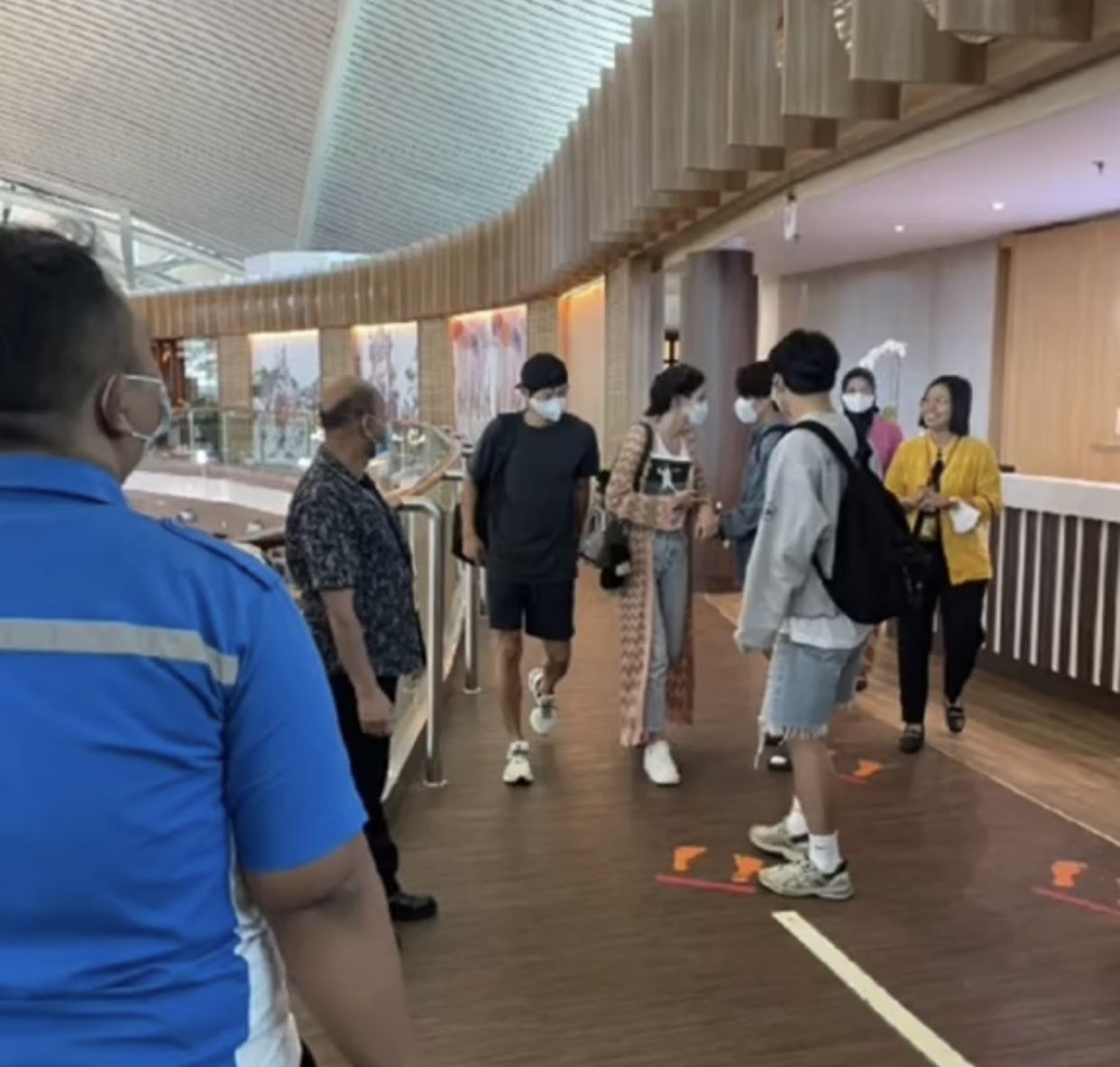 Pacar Bule Song Joong Ki Pacar Bule Song Joong Ki