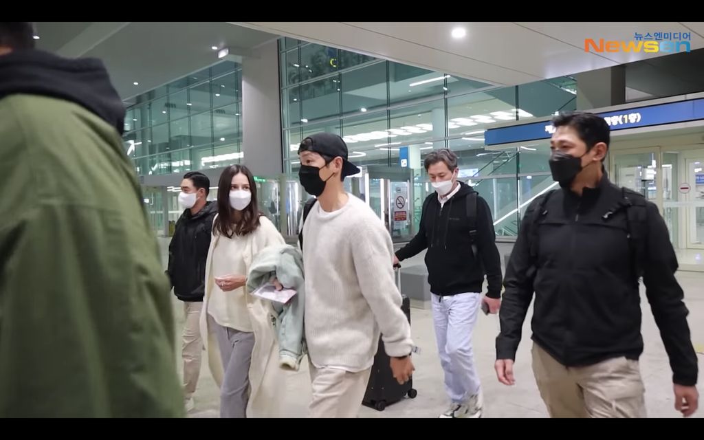 Pacar Bule Song Joong Ki Pacar Bule Song Joong Ki