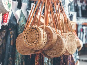 Rekomendasi 6 Pasar Oleh-oleh di Bali, Murah dan Lengkap